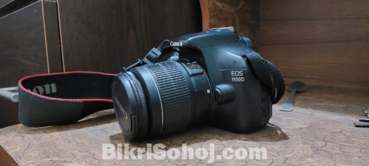 Canon 1100D